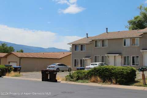 2435 Rail Avenue, Rifle, CO 81650