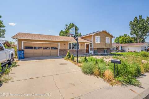 533 Fruitwood Drive, Grand Junction, CO 81504