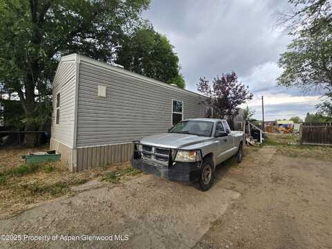 348 Rose Street, Craig, CO 81625