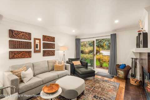 205 E Durant Avenue, Aspen, CO 81611