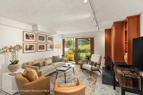 205 E Durant Avenue, Aspen, CO 81611