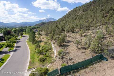 3871 Crystal Bridge Drive, Carbondale, CO 81623