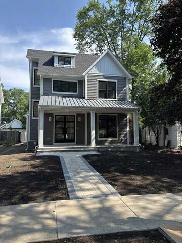 1206 Isabella Street, Wilmette, IL 60091