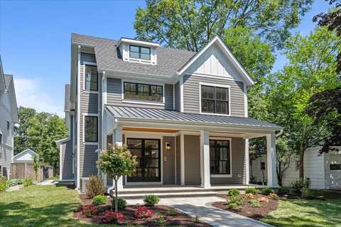 1206 Isabella Street, Wilmette, IL 60091