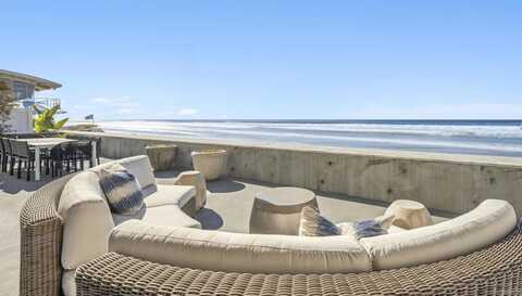 1716 Ocean Front, Del Mar, CA 92014