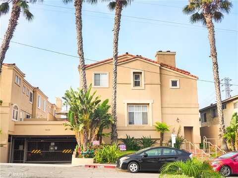 1628 E Palm Ave, El Segundo, CA 90245