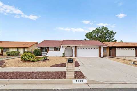 1830 Silver Oak Way, Hemet, CA 92545