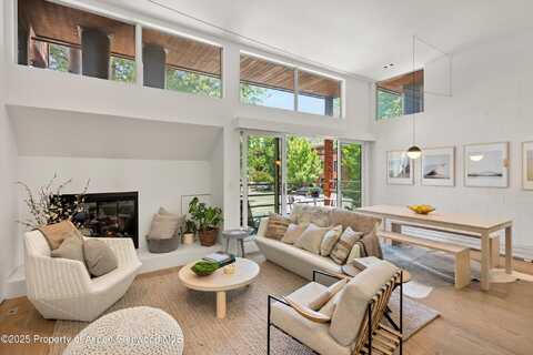 311 S Aspen Street, Aspen, CO 81611