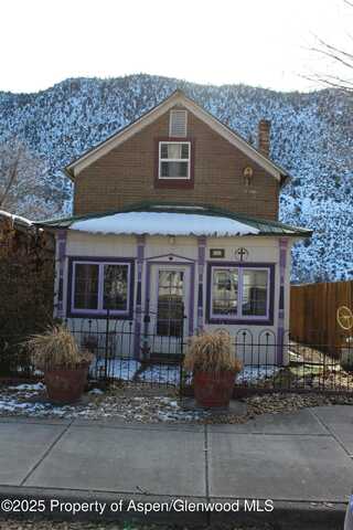 181 W Main Street, New Castle, CO 81647