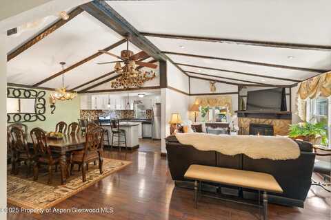 5387 County road 154, Glenwood Springs, CO 81601