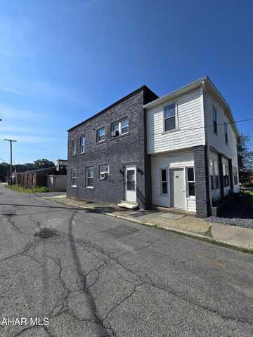 801 Front Street, Cresson, PA 16630
