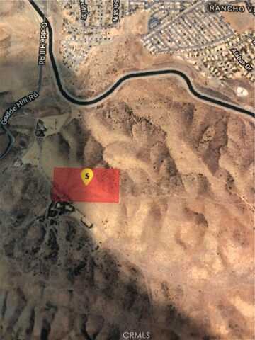 0 Hacienda Ranch Road, Palmdale, CA 91350