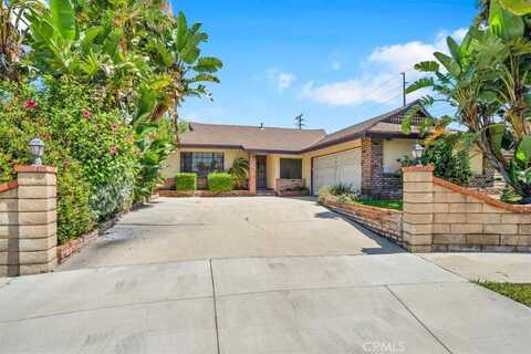 11903 Groveside Avenue, Whittier, CA 90604