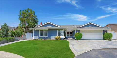 4441 Rustic Road, Yorba Linda, CA 92886