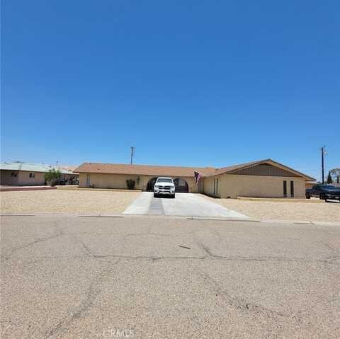 1154 Catalina Drive, Blythe, CA 92225