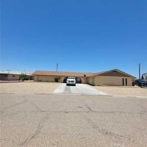 1154 Catalina Drive, Blythe, CA 92225