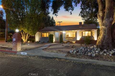 500 Hacienda Drive, Monrovia, CA 91016