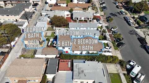 3812 36Th Street 14, San Diego, CA 92104