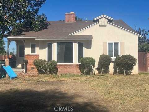401 S Cherrywood Street, West Covina, CA 91791