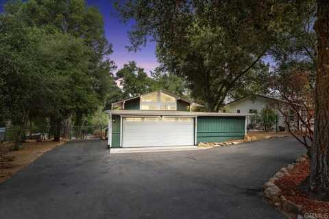 8438 Valley View Trail, Pine Valley, CA 91962