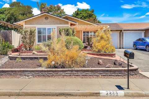 4562 Golden Ridge Drive, Oceanside, CA 92056