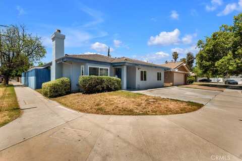 7701 Baird Avenue, Reseda, CA 91335