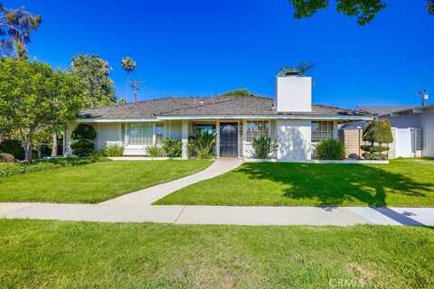 4731 Casa Oro Drive, Yorba Linda, CA 92886