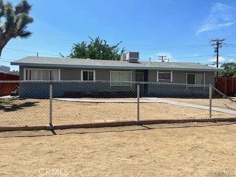 56943 Antelope Trail, Yucca Valley, CA 92284