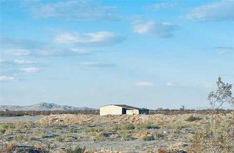 0 Oasis Road, Phelan, CA 92371
