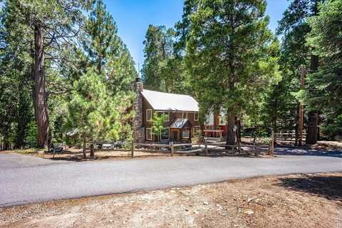 25837 Sunset Loop, Twin Peaks, CA 92391