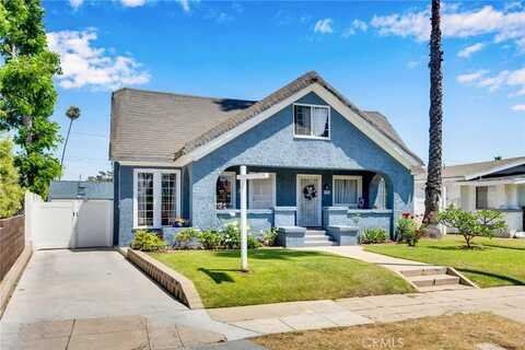 2304 Hillcrest Drive, Los Angeles, CA 90016
