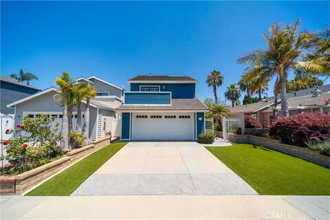 811 Oceanhill Drive, Huntington Beach, CA 92648