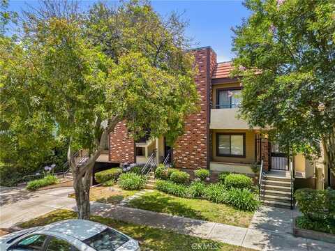 1207 N Columbus Avenue, Glendale, CA 91202