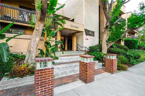 22100 Burbank Boulevard, Woodland Hills, CA 91367