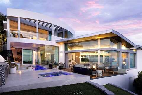 465 Panorama Drive, Laguna Beach, CA 92651