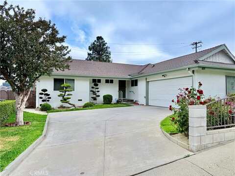 1881 Copa Way, Monterey Park, CA 91754