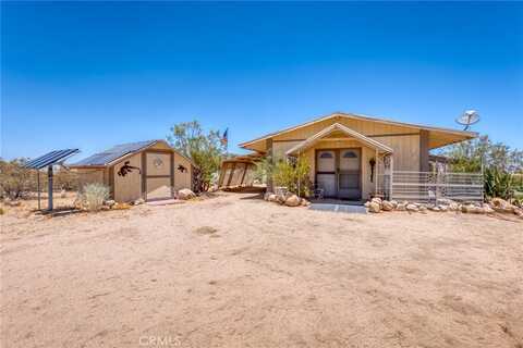 57788 Lilac Lane, Landers, CA 92285