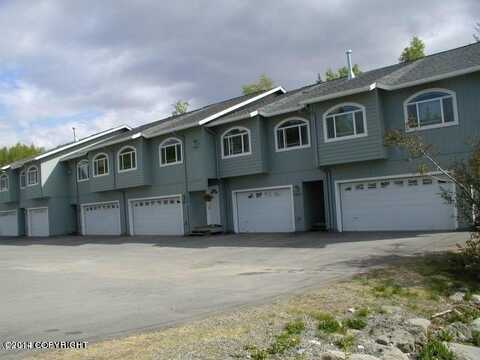 11656 Dawn Street, Eagle River, AK 99577