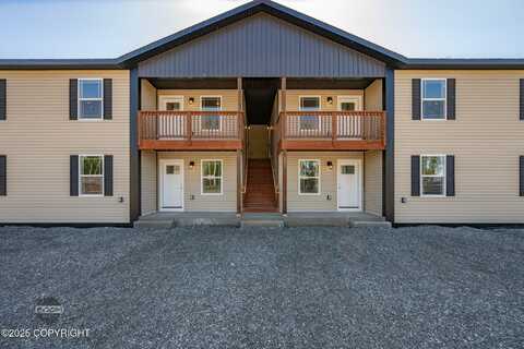 1638 S Blue Duck Circle, Wasilla, AK 99654