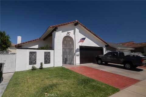19912 Claretta Avenue, Cerritos, CA 90703