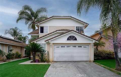 507 Lassa Way, Perris, CA 92571