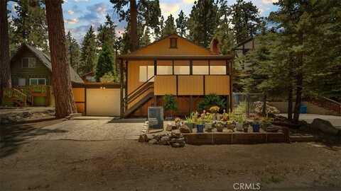 1527 Betty Street, Wrightwood, CA 92397