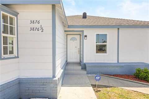 3876 Olmsted Avenue 3876 1/2, Los Angeles, CA 90008