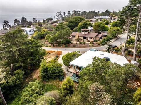 676 Orlando Drive, Cambria, CA 93428