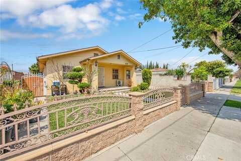 8127 Emerson Place, Rosemead, CA 91770