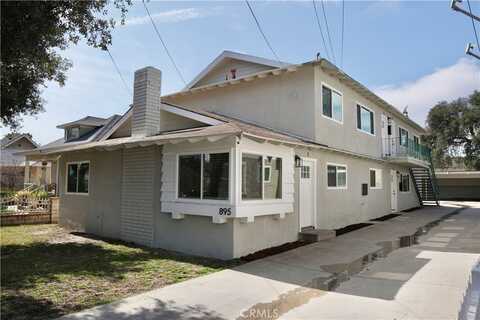 895 N Euclid Avenue, Pasadena, CA 91104