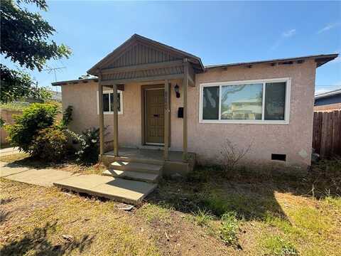 810 E Silva Street, Long Beach, CA 90807