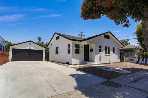 3123 Hyde Park Boulevard, Los Angeles, CA 90043