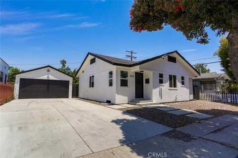 3123 Hyde Park Boulevard, Los Angeles, CA 90043