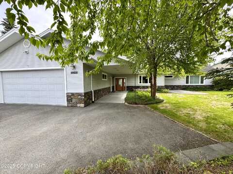 1103 Inlet Woods Drive, Kenai, AK 99611